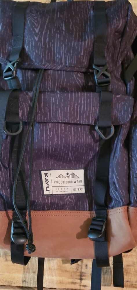 Kavu Backpack